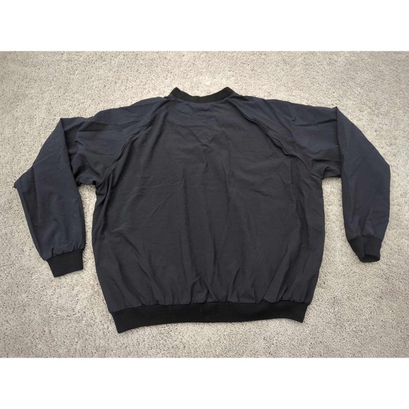 Vintage Sunderland of Scotland Pullover Men XXL Quail Valley Quail Shoot Hunting - Picture 7 of 8